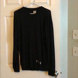Black PINK sweater